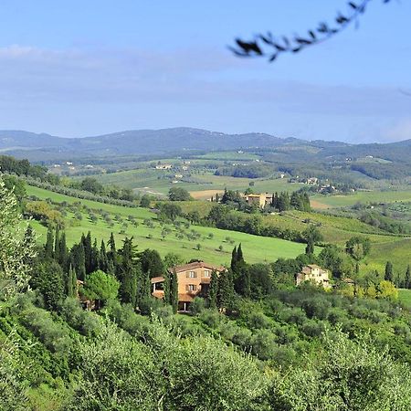 Agriturismo Malafrasca Siena Exterior foto